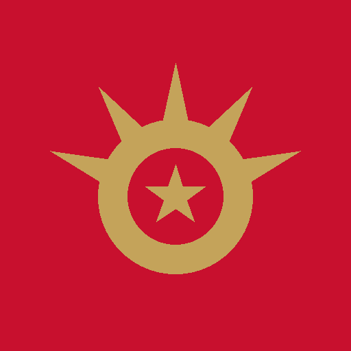 中国正能量网标识